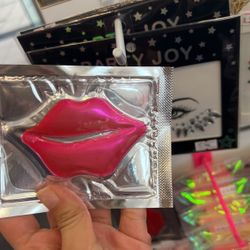 Lip Mask (1)