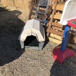 Dog House