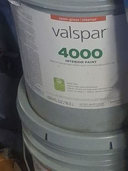 Painting Materials