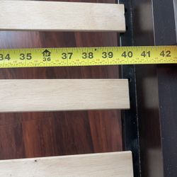 Bed Frame 