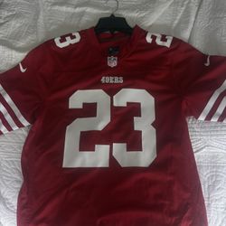 49ers Jersey 