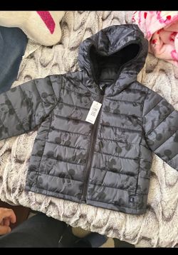Jacket