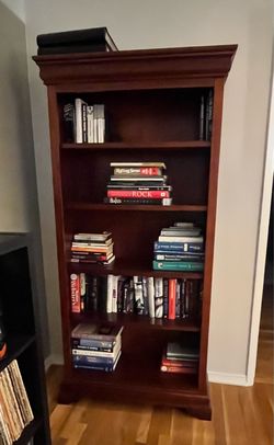 Bookcase
