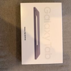 Galaxy Tab S10 FE 5G 128gb