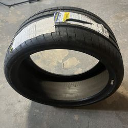 Tire Brand New