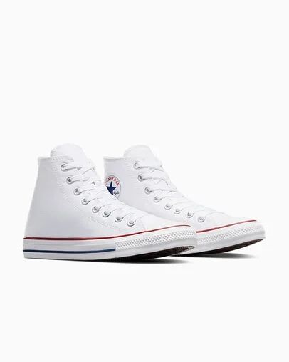 CONVERSE Chuck Taylor All Star Canvas $29.99