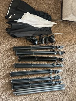 Photography camera picture equipment linco