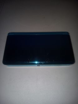 Nintendo 3DS