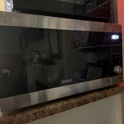 Galanz Microwave For Sale