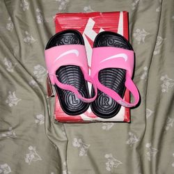 Nike Sandals 