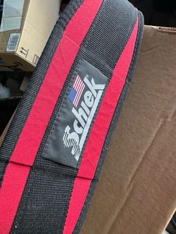 Workout belt