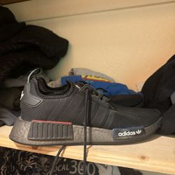 Adidas’s Running Shoe