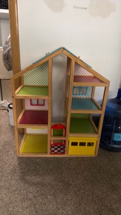 Playhouse