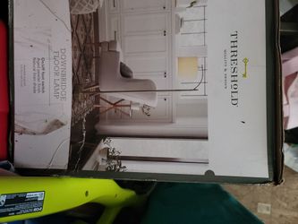 Target Floor Lamp