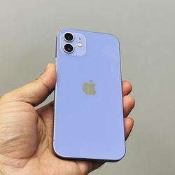 iPhone 12 128GB Unlocked 