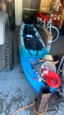 KAYAK