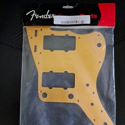 Brand new Fender pickguard