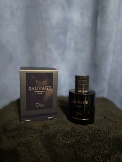 Dior Elixir Cologne