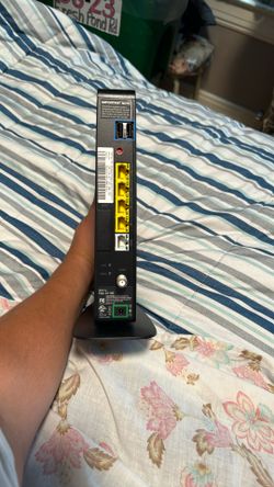 Verizon Fios Gateway 1100