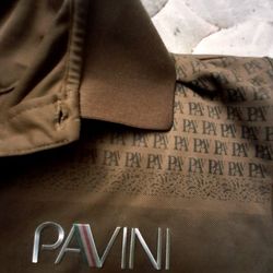 Men's Designer Pavani Shirt