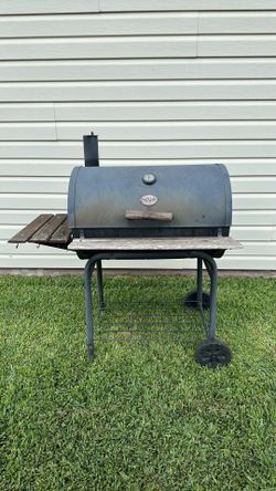 BBQ Charcoal Grill