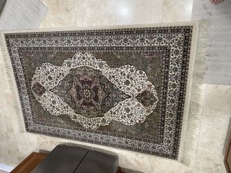 Persian Rug