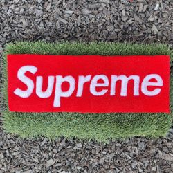 supreme 