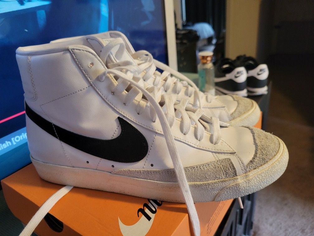 Blazers