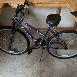 Adult Bike For Sale