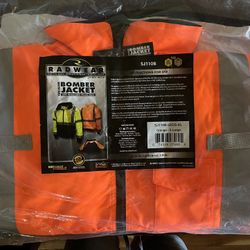 Men’s Work Jacket 