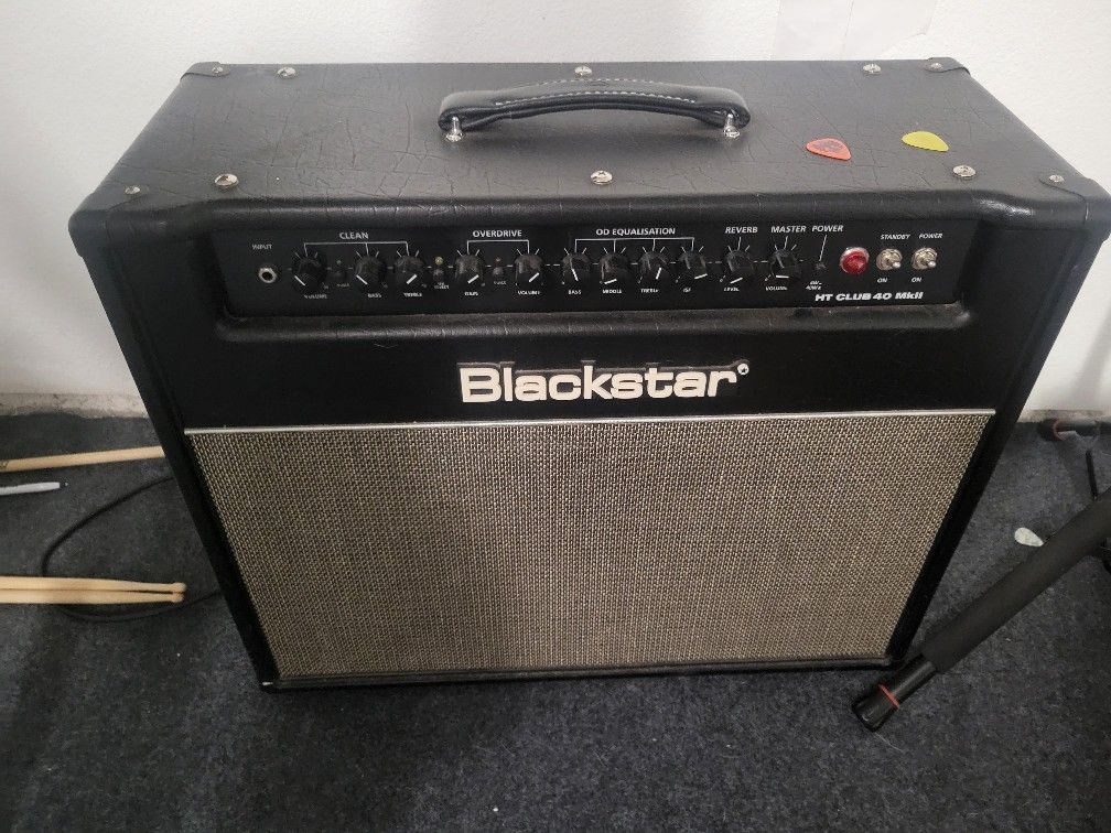 Blackstar HT Club 40 MKII