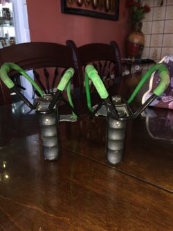 Marksman Slingshots