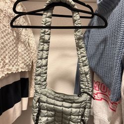 Free People Movement Purse