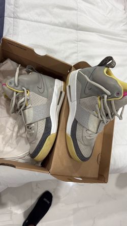 Nike Air Yeezy 1 High-Top