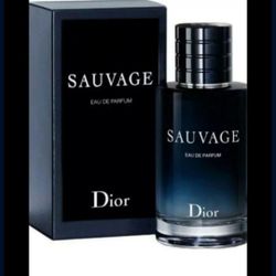 Dior Sauvage 10 Ml