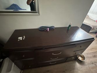 Drawer real wood
