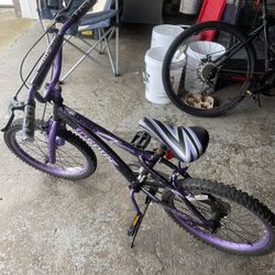 Kids Bike