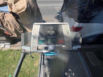 Treadmil
