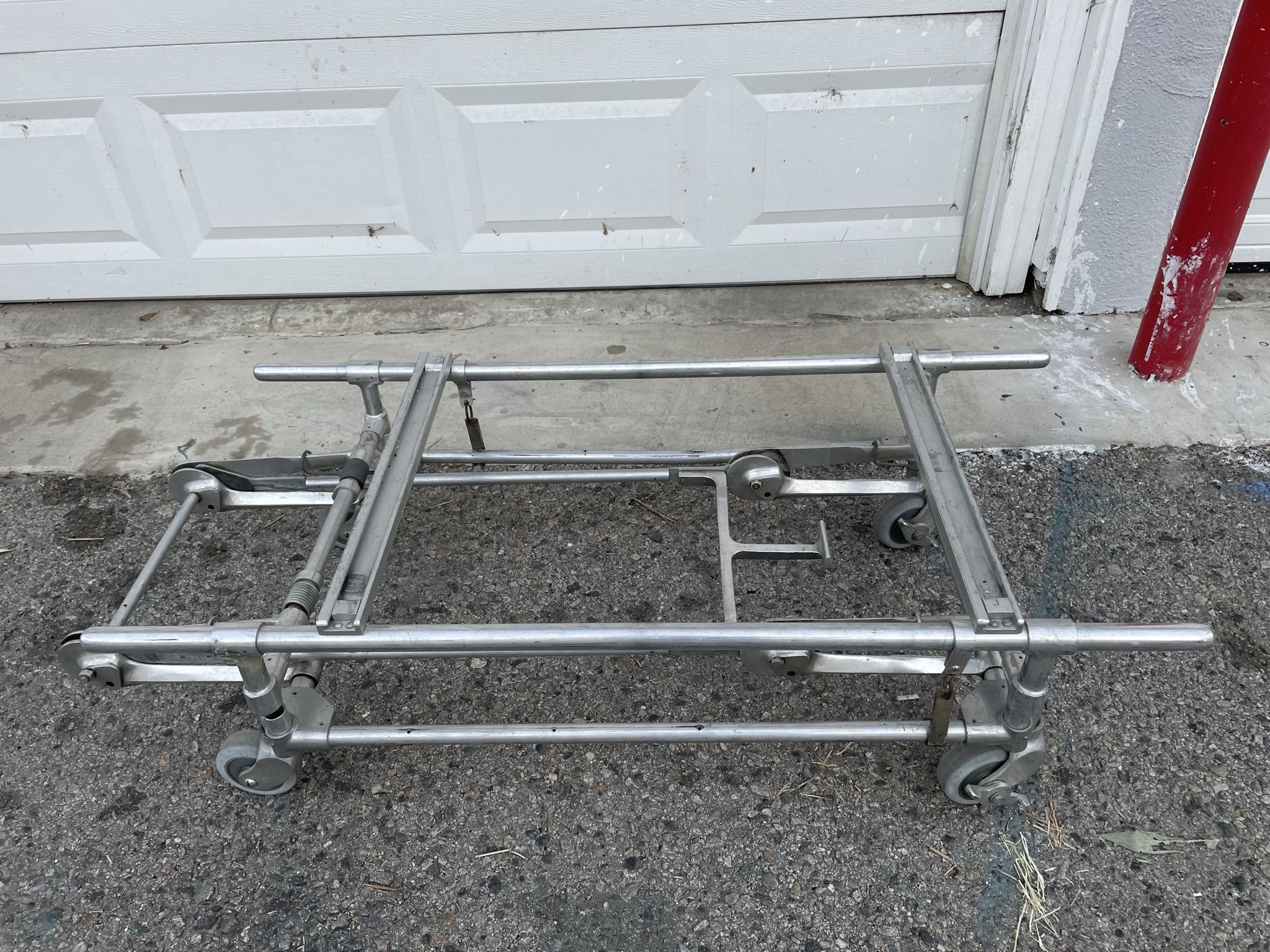 Antique Gurney for Sale in Los Angeles, CA OfferUp