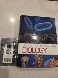 Discovery Design With Biology