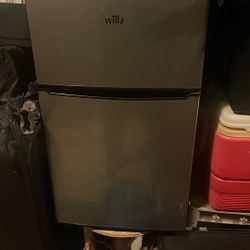 Willz Mini Fridge