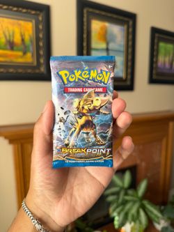 XY Breakpoint