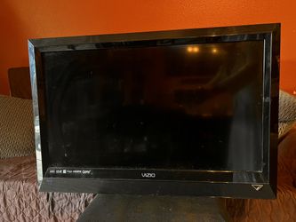 Vizio Flat Screen TV /Comp Monitor 