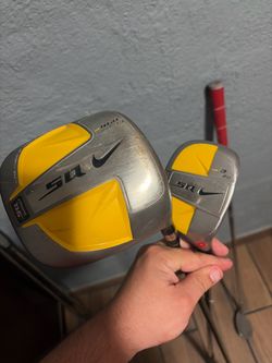 NIKE Driver/3Wood