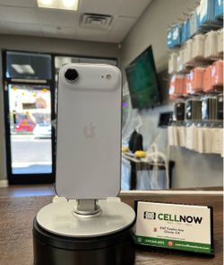 iPhone Air 256gb Unlocked Blue