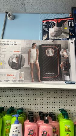 Steamer  Sauna