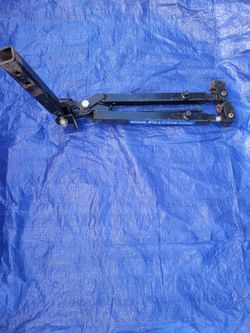 Roadmaster 5250 Tow Bar