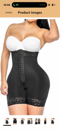 waist trainer
