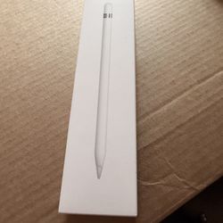 Apple Pencil (1st Generation) - MYQW3AM/A