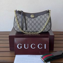 Gucci Ophidia small shoulder bag